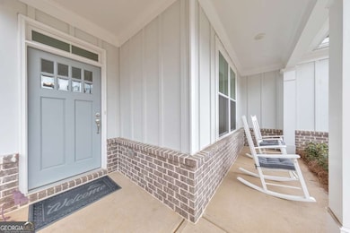 124 Redford Ln, Canton, GA 30115 - photo 4