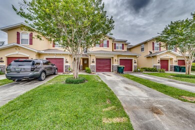 2309 Red Moon Dr, Jacksonville, FL 32216 - photo 2