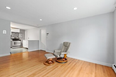 108 Decatur St unit 5, Arlington, MA 02474 - photo 4