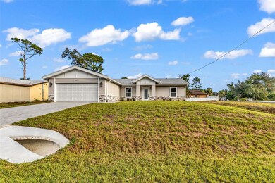 3642 Laredo Ave, North Port, FL 34288 - photo 2