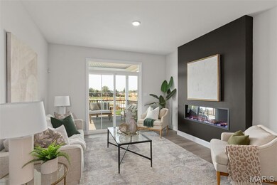 503 Wheatfield Cir, Wentzville, MO 63385 - photo 3