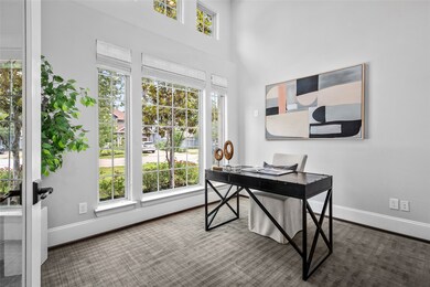 1519 Chantilly Ln, Houston, TX 77018 - photo 4