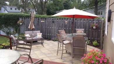Patio and Decking!!!