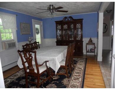 Dining Room. Dining Room