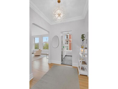 Warwick Arms unit 7 D, New York, NY 10024 - photo 7