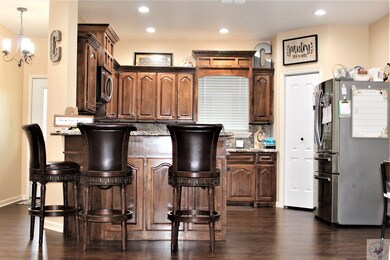 81 County Road 1232, Texarkana, TX 75501 - photo 3