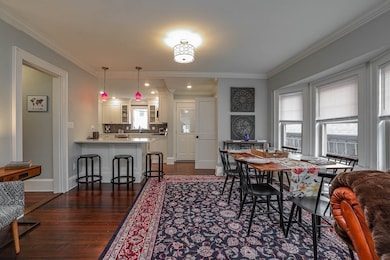 3 Rosemere Ct unit 1, Roslindale, MA 02131 - photo 7