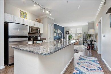 The 903 Residences At Providence Place unit 338, Providence, RI 02903 - photo 7