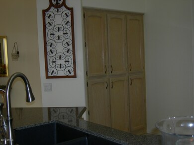Kitchen Pantry