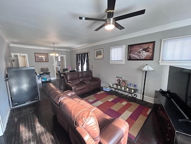 708 W 43rd Ave, Gary, IN 46408 - photo 2