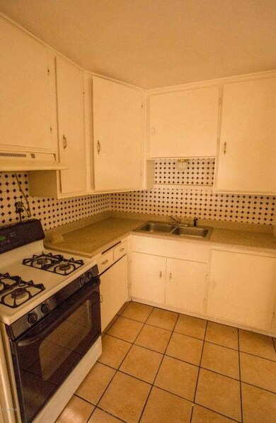Kitchen - Detail