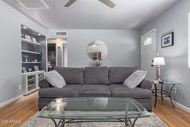 4351 E Villa Maria Dr, Phoenix, AZ 85032 - photo 4