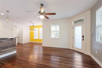 4638 Magnolia St unit Lower, New Orleans, LA 70115 - photo 5