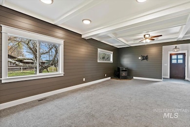 210 Golden Gate Ave E, Wilder, ID 83676 - photo 2