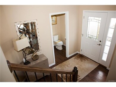 FOYER