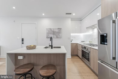 4017 Davis Place NW unit 6, Washington, DC 20007 - photo 7