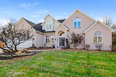 4259 Colton Cir, Naperville, IL 60564 - photo 2