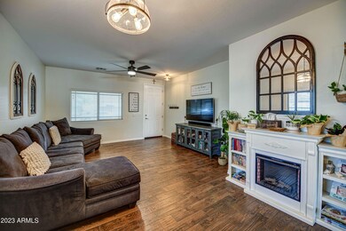 41526 Cherry St, San Tan Valley, AZ 85140 - photo 3