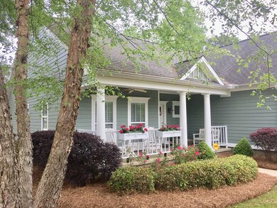 1010 Orchard Cir, Dothan, AL 36305 - photo 3