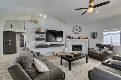 6517 W Brooks Ave, Las Vegas, NV 89108 - photo 2