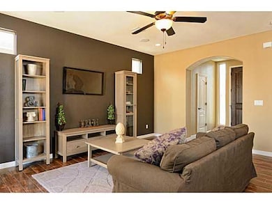 13566 Doncaster St, El Paso, TX 79928 - photo 7