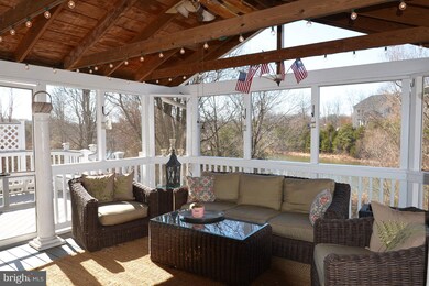 26157 Rachel Hill Dr, Chantilly, VA 20152 - photo 4