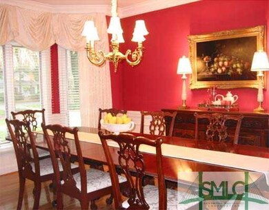 Dining Room.