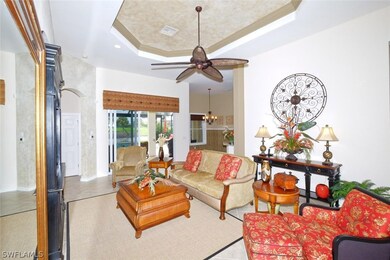 Home comes with all furnishings and is turnkey.