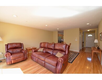 705 Thayer St unit 705, Abington, MA 02351 - photo 7