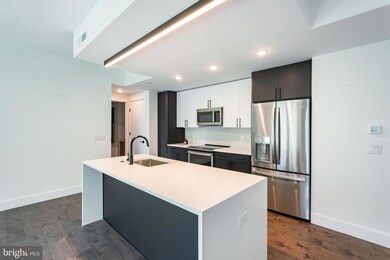 Otto on the Park unit 318, Philadelphia, PA 19121 - photo 6