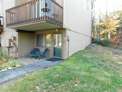 37 Windsor Hill Way unit 91, Waterville Valley, NH 03215 - photo 2