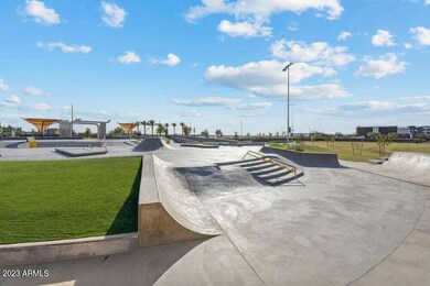 Skate Park