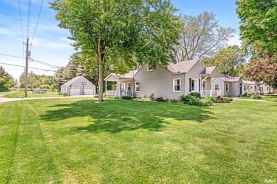 542 E Michigan St, New Carlisle, IN 46552 - photo 3