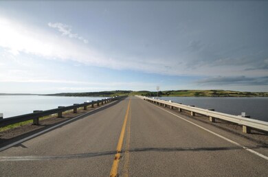 Beaver Bay Bridge