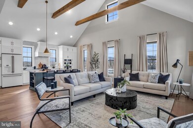 263 Breeches Run unit 76 SALES CENTER, Boiling Springs, PA 17007 - photo 7