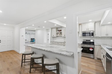 9938 John Flowers Rd, Wills Point, TX 75169 - photo 5