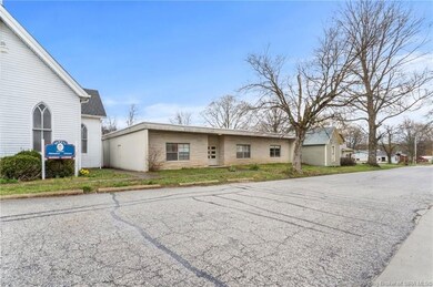 14266 W Mulberry St, Deputy, IN 47230 - photo 2