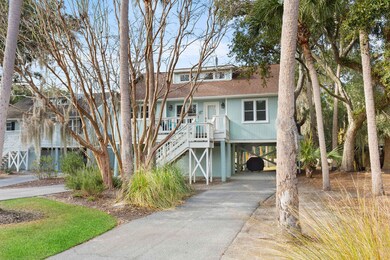 507 Cobby Creek Ln, Johns Island, SC 29455 - photo 4