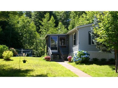 56 Maplewood Cir, Center Tuftonboro, NH 03816 - photo 2