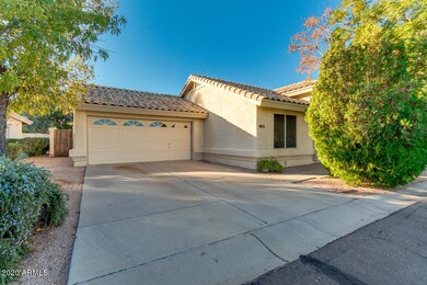 1333 N Higley Rd unit 8, Mesa, AZ 85205 - photo 2