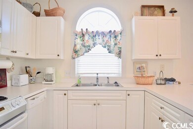 706 Riverwalk Dr unit Riverwalk 9-301, Myrtle Beach, SC 29579 - photo 5