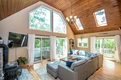 53 Saco Ridge Rd, Bartlett, NH 03812 - photo 2