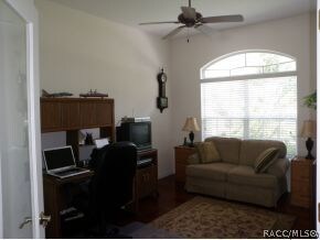 Den or Office