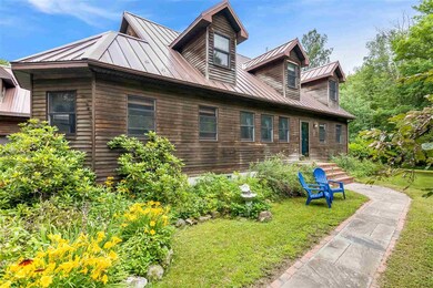 48 Clark Rd, Fairfax, VT 05454 - photo 4