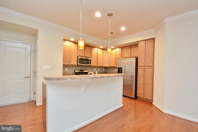 904 Hall Station Dr unit 104, Bowie, MD 20721 - photo 7