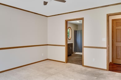 Spacious