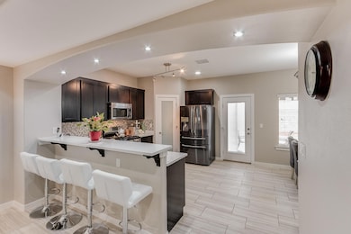 3220 David Palacio Dr, El Paso, TX 79938 - photo 5