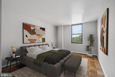 4600 Duke St unit 603, Alexandria, VA 22304 - photo 4