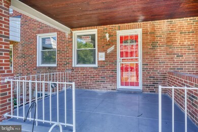 3405 Woodstock Ave, Baltimore, MD 21213 - photo 5