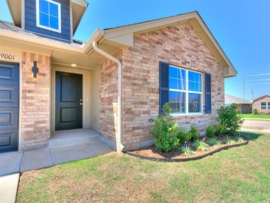 9001 Blackfork Ln, Oklahoma City, OK 73160 - photo 5